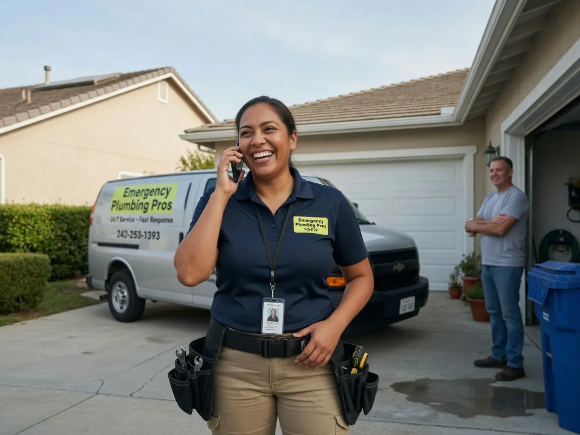 Emergency Plumber Columbia, CT FAQs